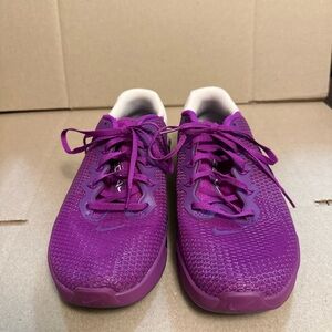 Size 9.5 - Nike Metcon 5 Vivid Purple W